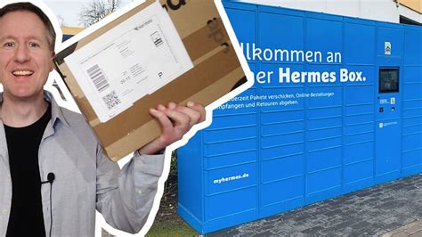 hermes l paket abholen lassen